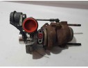 Recambio de turbocompresor para opel omega b cd berlina referencia OEM IAM 2244963 5070830 