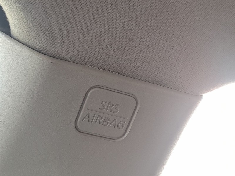 Recambio de airbag cortina delantero derecho para nissan qashqai i (j10, nj10) 1.5 dci referencia OEM IAM 985P0JD00B  