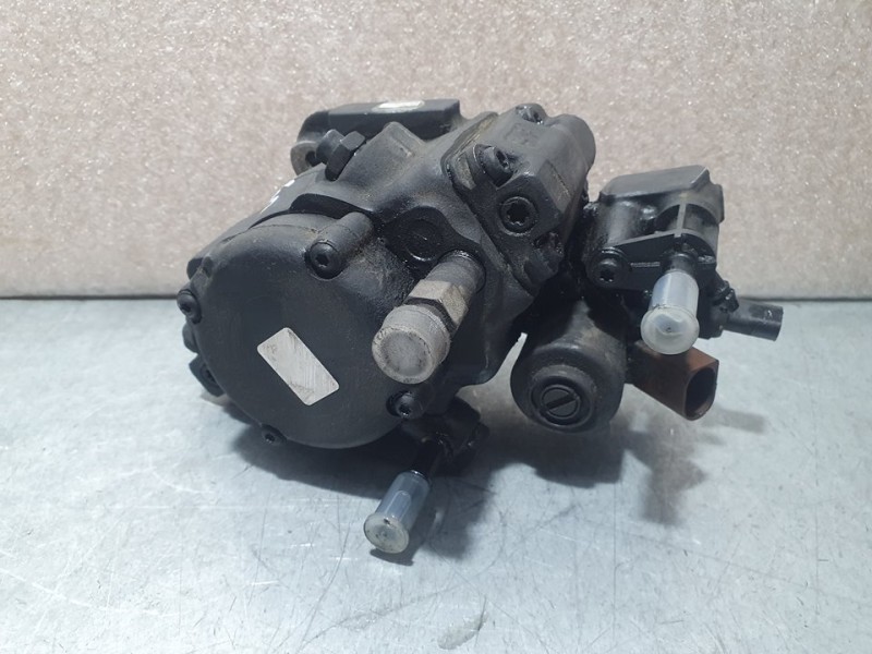 Recambio de bomba alta presion para kia carnival 2.9 crdi vgt ex referencia OEM IAM SIN REF  