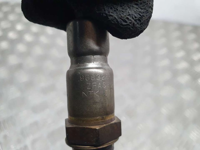 Recambio de sonda lambda para citroën c4 lim. seduction referencia OEM IAM 9683265480  