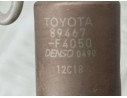 Recambio de sonda lambda para toyota c-hr hybrid advance referencia OEM IAM 89467F4050 049012C18 DENSO