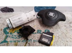 Recambio de kit airbag para seat cordoba berlina (6l2) stella referencia OEM IAM 6Q0909605S  