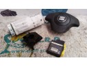 Recambio de kit airbag para seat cordoba berlina (6l2) stella referencia OEM IAM 6Q0909605S  