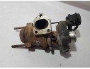 Recambio de turbocompresor para opel omega b cd berlina referencia OEM IAM 2244963 5070830 