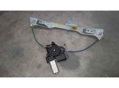 ELEVALUNAS DELANTERO DERECHO 39161985 6 PINS ELECTRICO