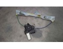 Recambio de elevalunas delantero derecho para opel corsa d catch me referencia OEM IAM  6 PINS ELECTRICO