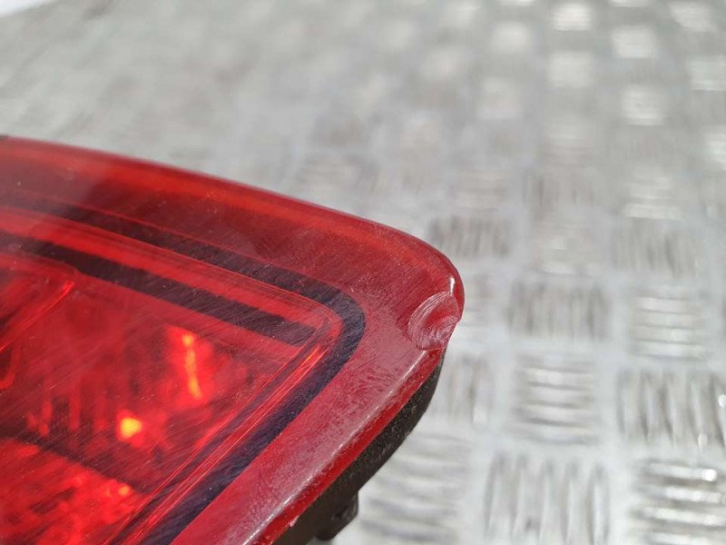 Recambio de piloto trasero izquierdo para peugeot 308 style referencia OEM IAM 9677818380 81260101 INTERIOR POCO TOCADO