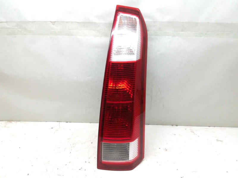 Recambio de piloto trasero derecho para opel meriva 1.7 16v cdti cat referencia OEM IAM 13203392 89398085 VALEO