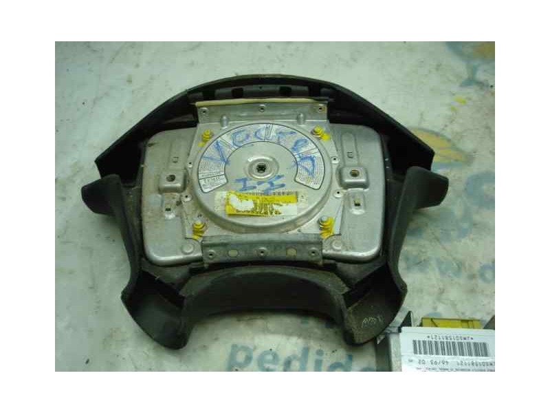 Recambio de airbag delantero izquierdo para opel vectra b berlina 1.6 referencia OEM IAM   