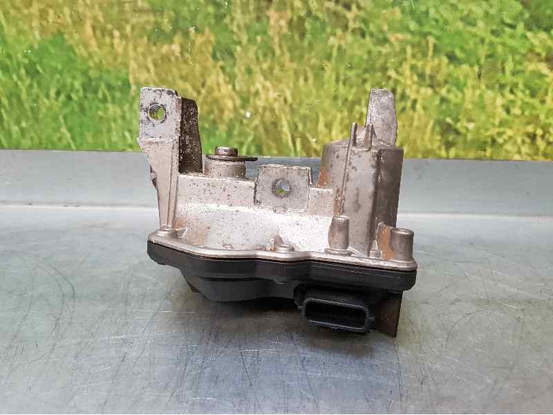 Recambio de valvula escape para renault captur zen referencia OEM IAM 147B08010R INUNDADO PIERBURG