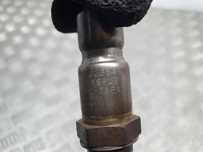 Recambio de sonda lambda para citroën c4 lim. seduction referencia OEM IAM 9683265480  