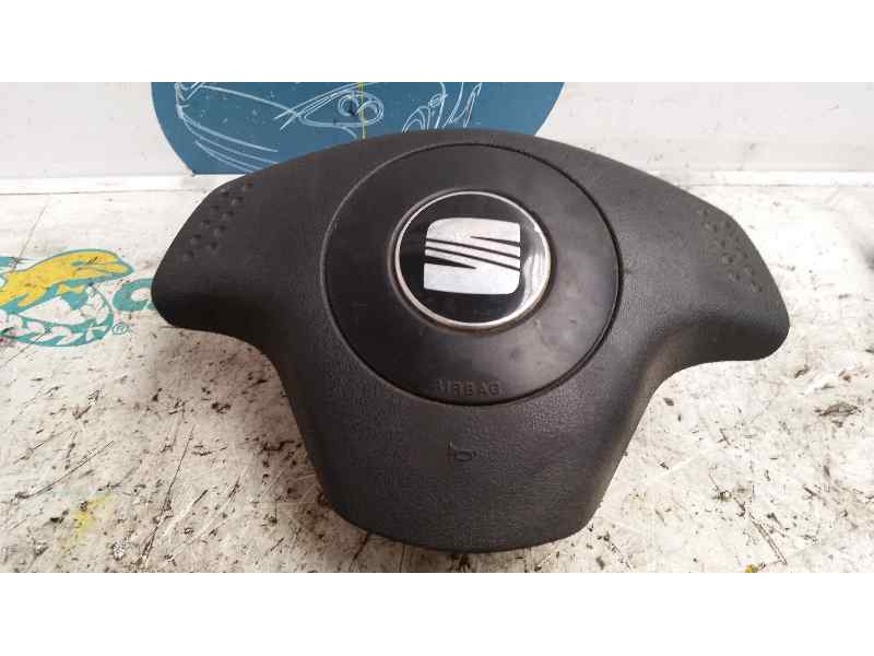 Recambio de kit airbag para seat cordoba berlina (6l2) stella referencia OEM IAM 6Q0909605S  