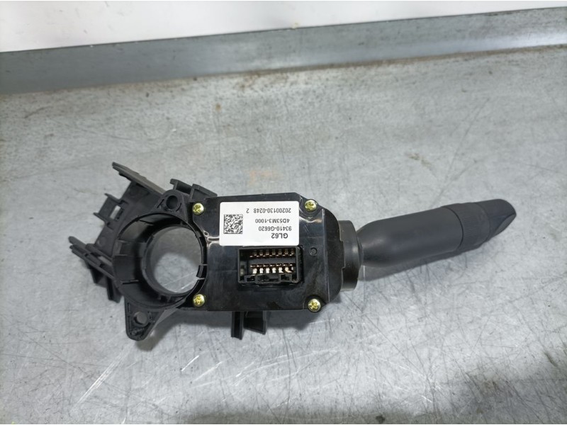 Recambio de mando luces para kia picanto (ja) attract referencia OEM IAM 93410G6620  