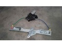 Recambio de elevalunas delantero derecho para opel corsa d catch me referencia OEM IAM  6 PINS ELECTRICO