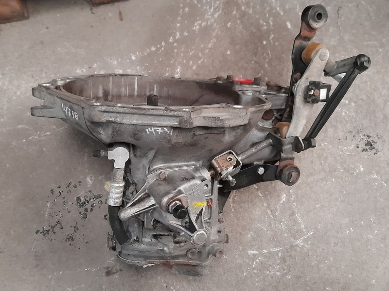 Recambio de caja cambios para opel vectra b berlina básico referencia OEM IAM 90542898  5VELOCIDADES