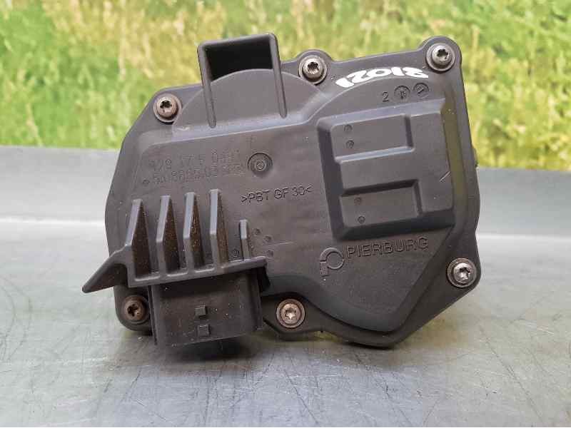 Recambio de valvula escape para renault captur zen referencia OEM IAM 147B08010R INUNDADO PIERBURG