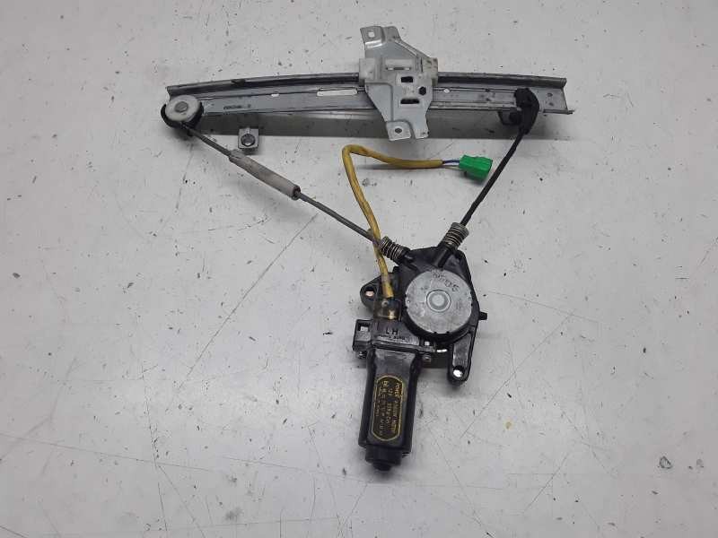 Recambio de elevalunas trasero izquierdo para kia clarus 1.8 slx berlina (09.1999) referencia OEM IAM  2 PINES 