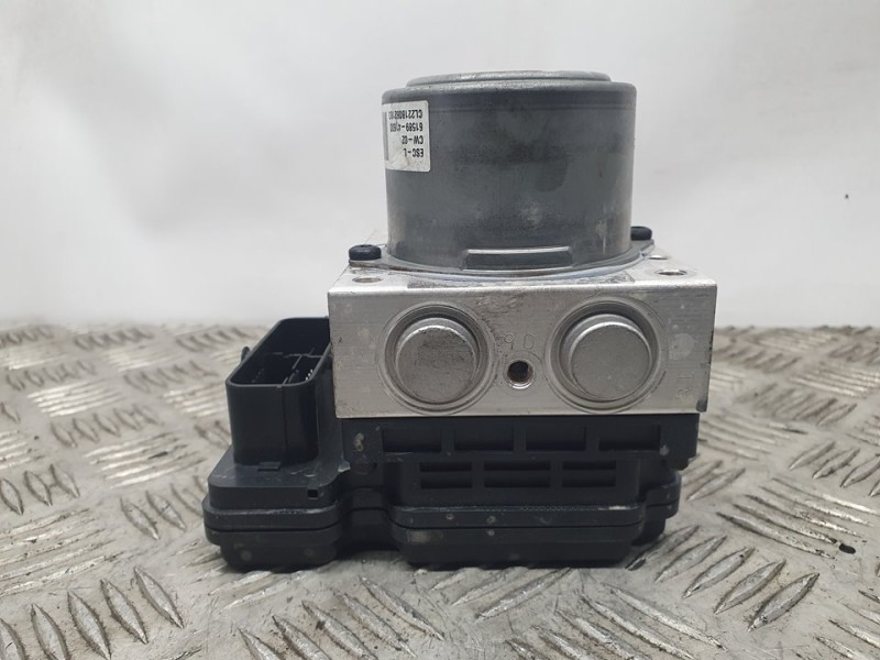 Recambio de abs para hyundai i30 fastback klass referencia OEM IAM 58910G4EA0 G458928500 MOBIS