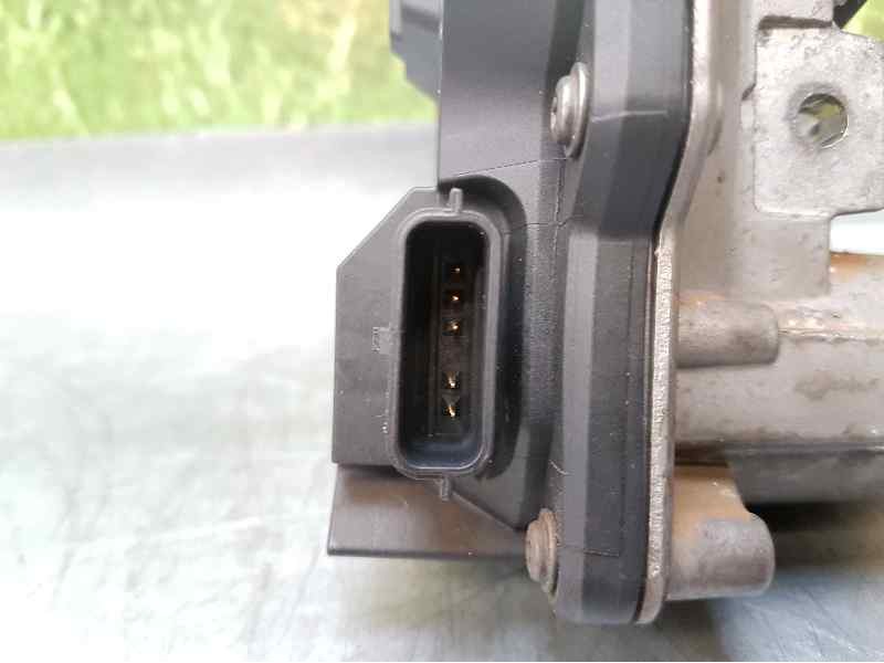 Recambio de valvula escape para renault captur zen referencia OEM IAM 147B08010R INUNDADO PIERBURG