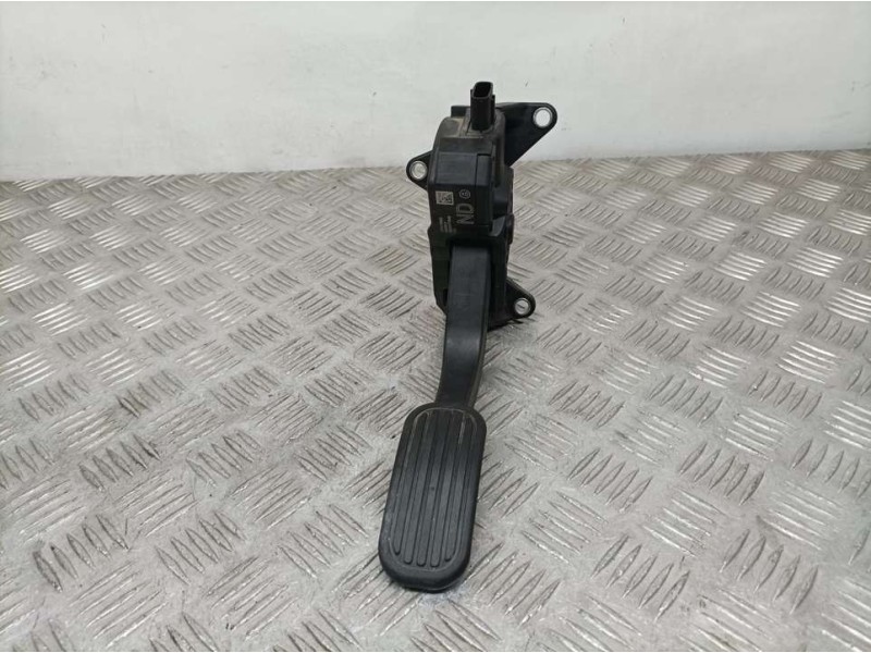 Recambio de potenciometro pedal para toyota c-hr hybrid advance referencia OEM IAM 78110F4022 20049C2 