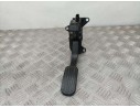 Recambio de potenciometro pedal para toyota c-hr hybrid advance referencia OEM IAM 78110F4022 20049C2 