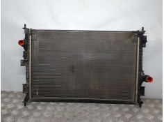 Recambio de radiador agua para peugeot 308 style referencia OEM IAM 9809141780 M155196 VALEO