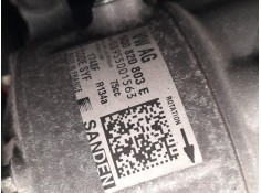 COMPRESOR AIRE ACONDICIONADO 5Q0820803E SANDEN 1748F