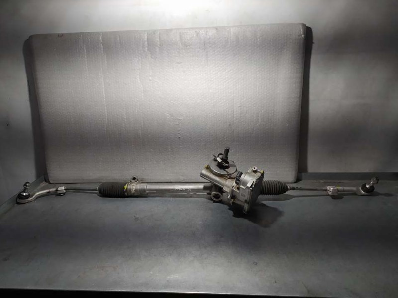 Recambio de cremallera direccion para bmw i3 (i01) i3 referencia OEM IAM 32105A43105 BRAZO DOBLADO ELECTRO-MECANICA