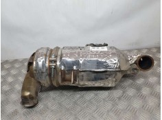 Recambio de filtro de particulas para citroën c4 lim. seduction referencia OEM IAM 9677016880 K632 