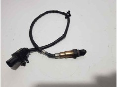 Recambio de sonda lambda para ford fiesta (ccn) trend referencia OEM IAM 258017291  BOSCH