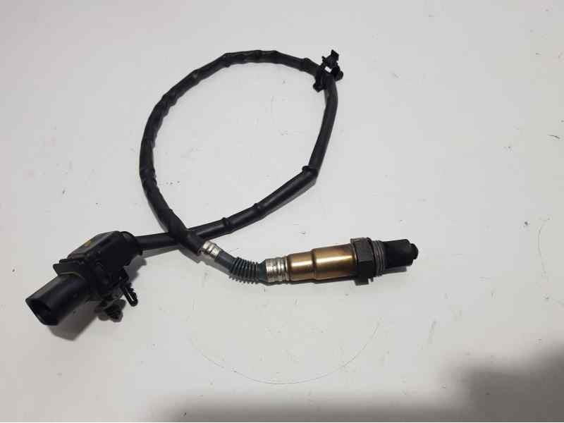 Recambio de sonda lambda para ford fiesta (ccn) trend referencia OEM IAM 258017291  BOSCH