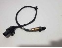 Recambio de sonda lambda para ford fiesta (ccn) trend referencia OEM IAM 258017291  BOSCH