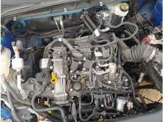 MOTOR COMPLETO R0DB CARTER ROTO REVISAR