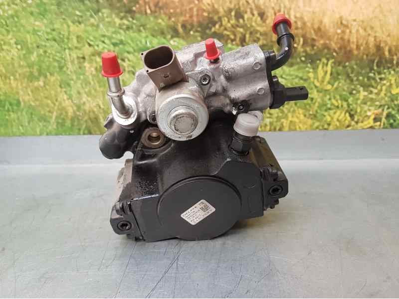 Recambio de bomba alta presion para mercedes-benz clase a (w176) 2.1 cdi cat referencia OEM IAM A6510702601 28447439 DELPHI