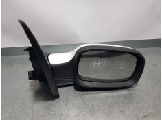 Recambio de retrovisor derecho para renault megane ii berlina 5p confort authentique referencia OEM IAM   ELÉCTRICO 7 PIINS