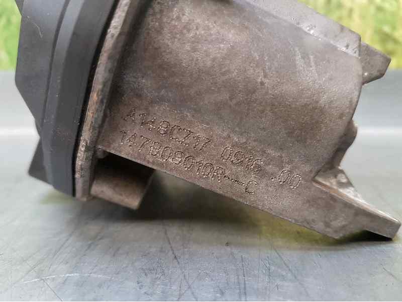 Recambio de valvula escape para renault captur zen referencia OEM IAM 147B08010R INUNDADO PIERBURG