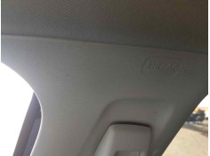 Recambio de airbag cortina delantero derecho para peugeot 2008 (--.2013) style referencia OEM IAM 9804092280  