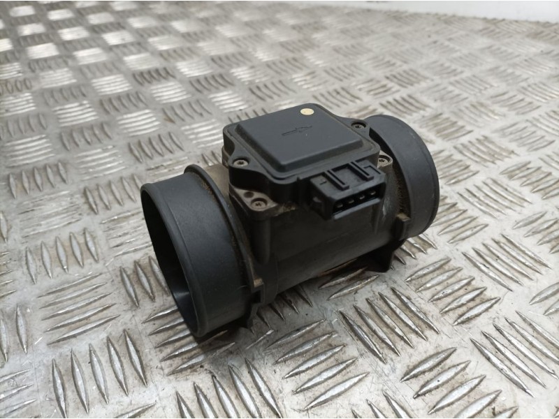 Recambio de caudalimetro para opel vectra b berlina básico referencia OEM IAM 90411657 5WK9150 SIEMENS