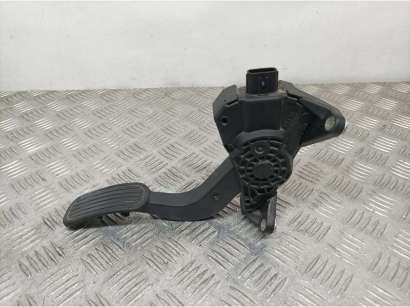 Recambio de potenciometro pedal para toyota c-hr hybrid advance referencia OEM IAM 78110F4022 20049C2 