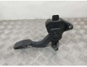 Recambio de potenciometro pedal para toyota c-hr hybrid advance referencia OEM IAM 78110F4022 20049C2 