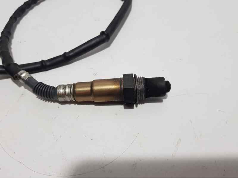Recambio de sonda lambda para ford fiesta (ccn) trend referencia OEM IAM 258017291  BOSCH