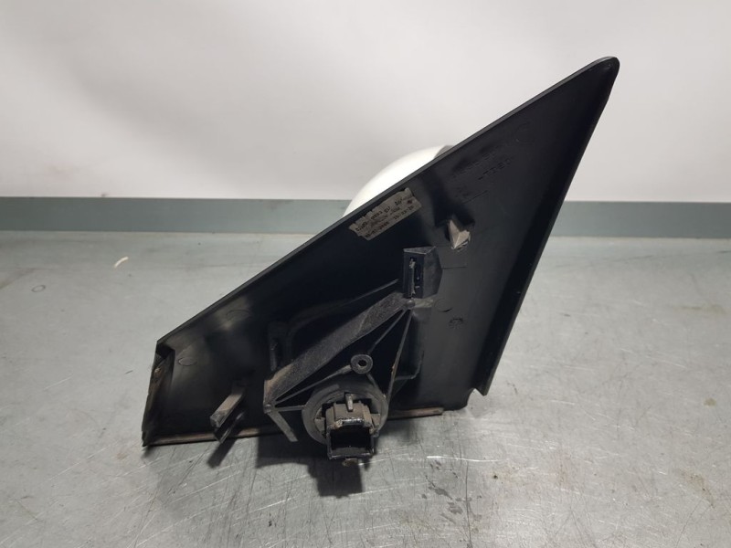 Recambio de retrovisor derecho para renault megane ii berlina 5p confort authentique referencia OEM IAM   ELÉCTRICO 7 PIINS