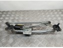 Recambio de motor limpia delantero para kia picanto (ja) attract referencia OEM IAM 98100G6000 F00S2S2926 KBWS