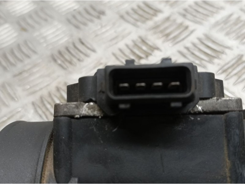 Recambio de caudalimetro para opel vectra b berlina básico referencia OEM IAM 90411657 5WK9150 SIEMENS