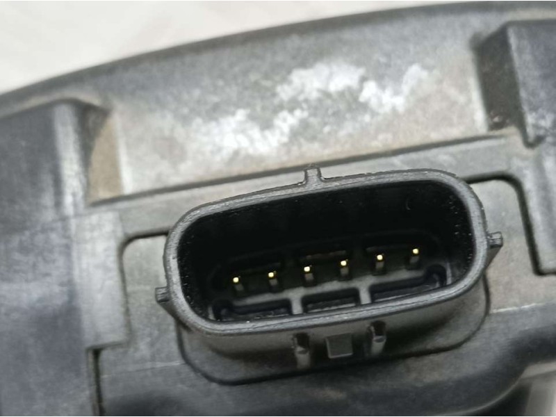 Recambio de potenciometro pedal para toyota c-hr hybrid advance referencia OEM IAM 78110F4022 20049C2 