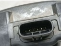 Recambio de potenciometro pedal para toyota c-hr hybrid advance referencia OEM IAM 78110F4022 20049C2 