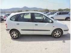 RENAULT SCENIC (JA..)