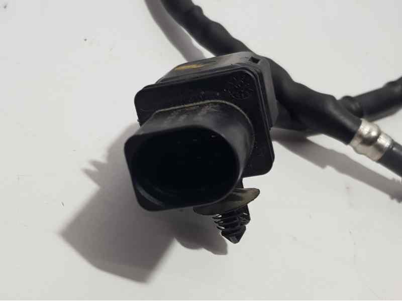 Recambio de sonda lambda para ford fiesta (ccn) trend referencia OEM IAM 258017291  BOSCH