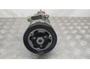 Recambio de compresor aire acondicionado para seat leon (5f1) 1.6 tdi referencia OEM IAM 5Q0820803F DENSO 6SES14C 4471506035