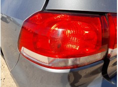 Recambio de piloto trasero izquierdo exterior para volkswagen golf vi (5k1) 1.6 tdi referencia OEM IAM 5K0945095E  